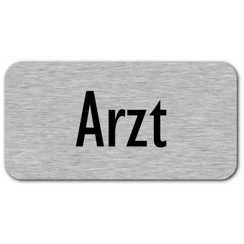 Arzt