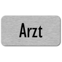 Arzt