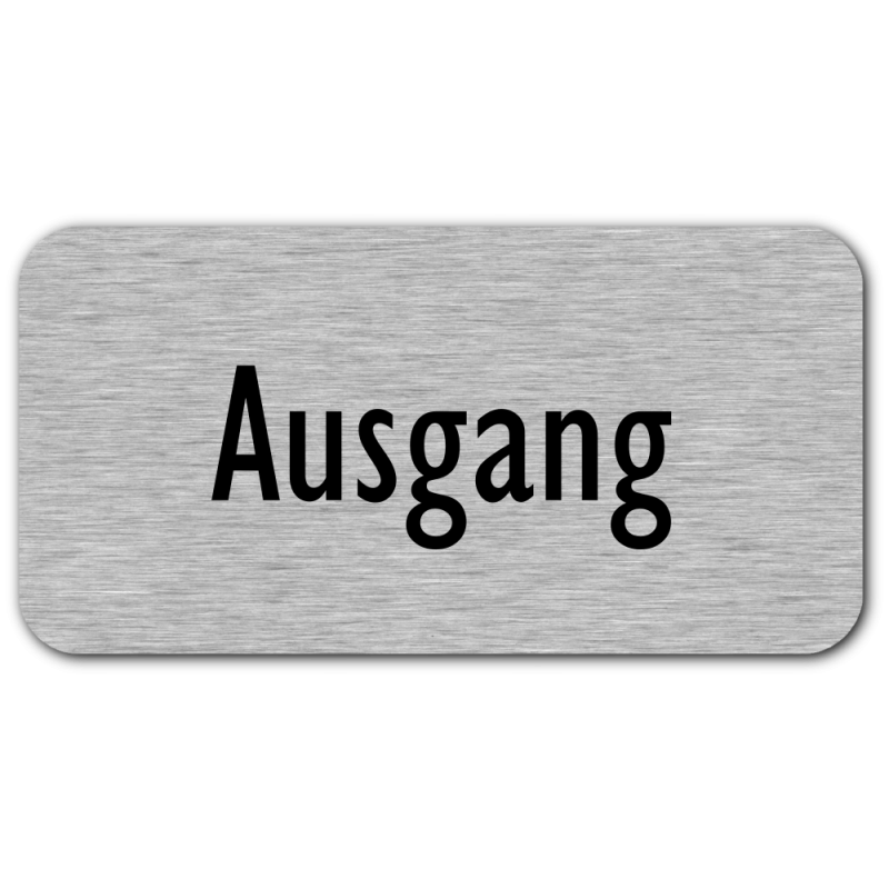 Ausgang