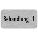 Behandlung 1