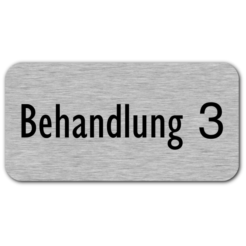 Behandlung 3