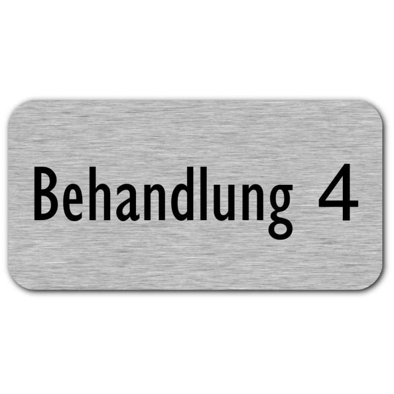 Behandlung 4