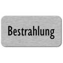 Bestrahlung