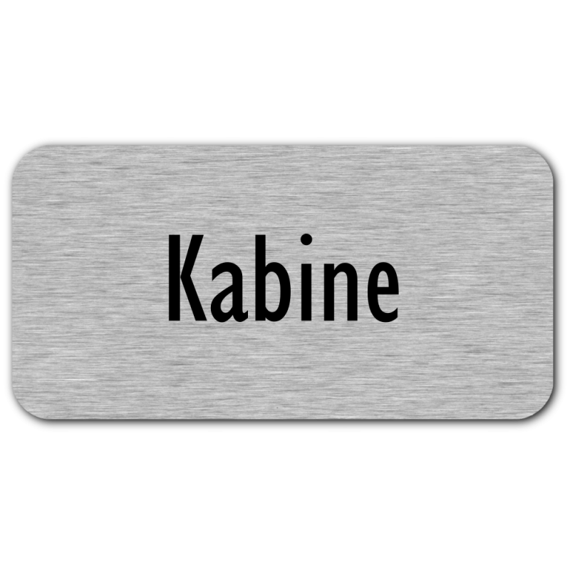 Kabine