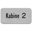 Kabine 2