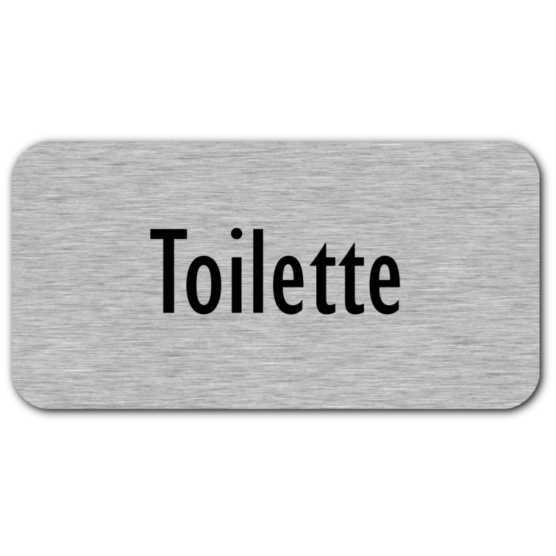 Toilette