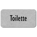 Toilette