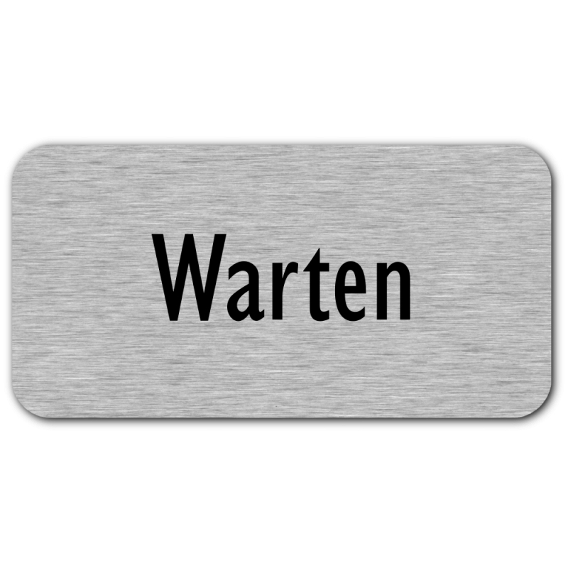 Warten