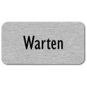 Warten