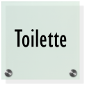 Toilette