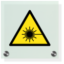 Laser (Symbol)