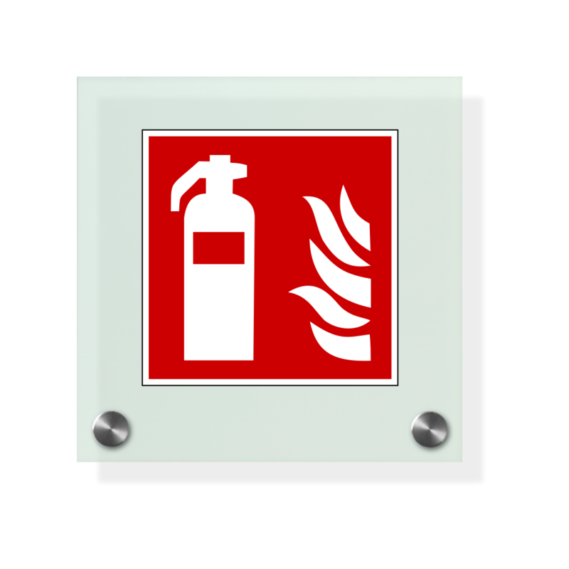 Feuerlöscher (Symbol)