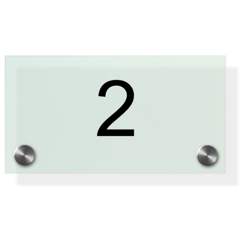 2 (nur Zahl)
