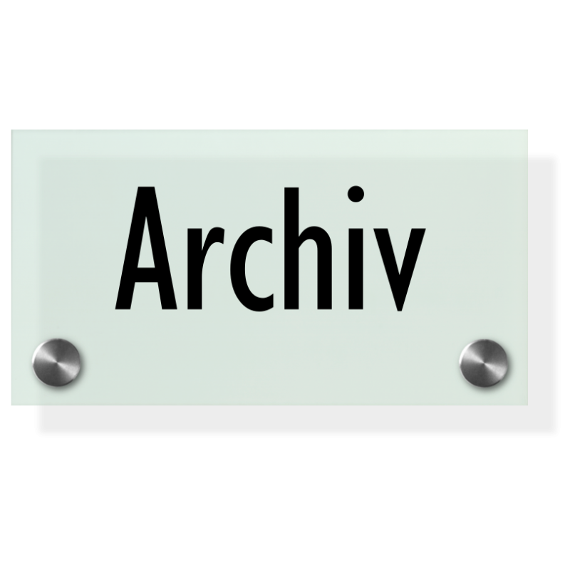 Archiv