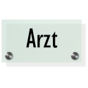 Arzt