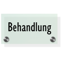 Behandlung