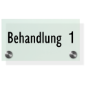 Behandlung 1