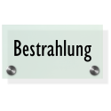 Bestrahlung