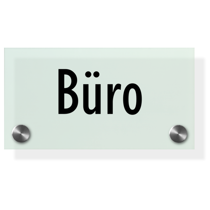 Büro