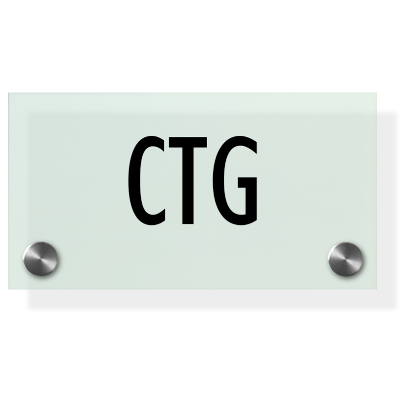 CTG