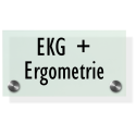 EKG + Ergometrie