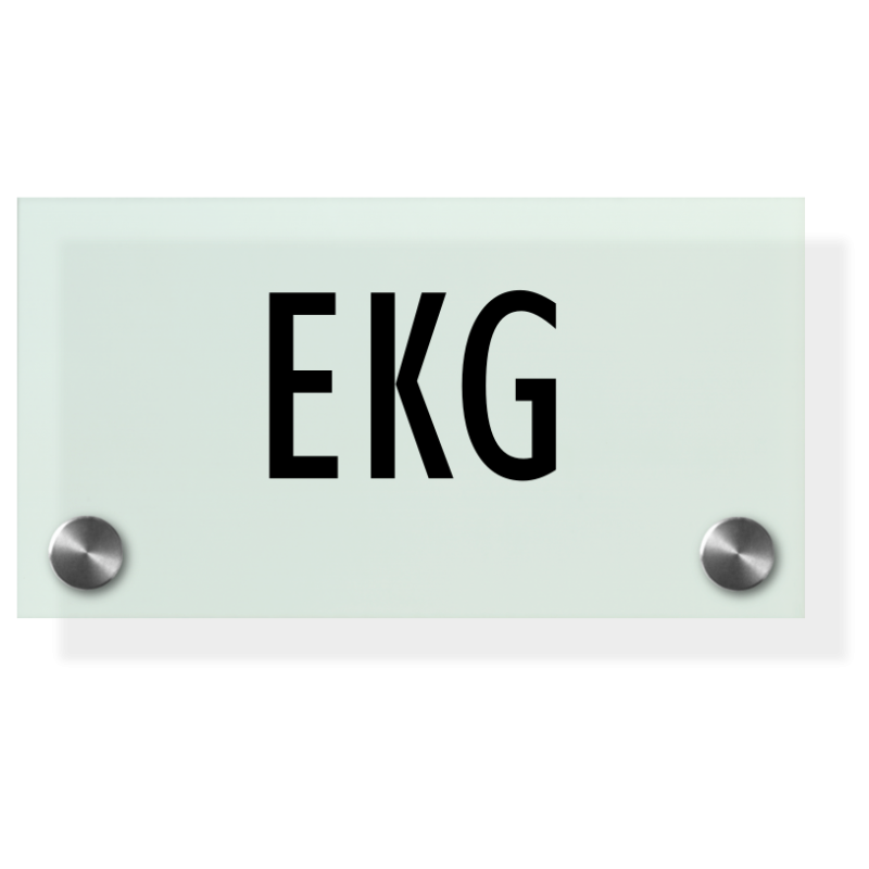 EKG