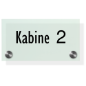 Kabine 2