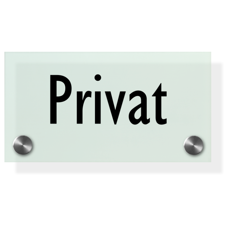 Privat