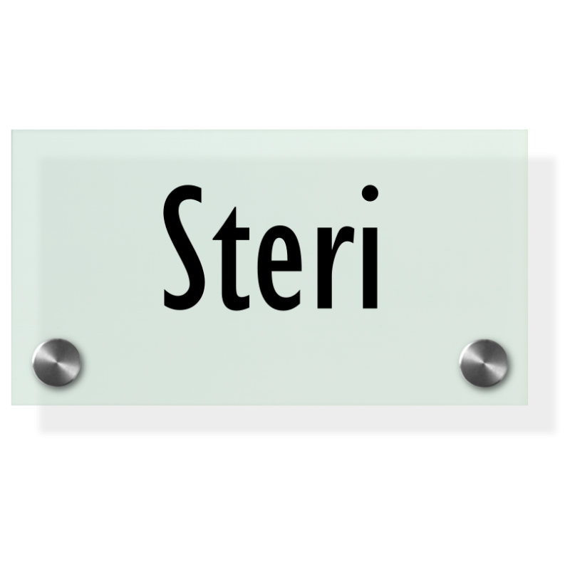 Steri