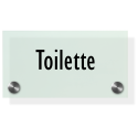 Toilette