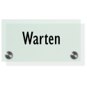 Warten